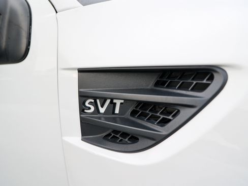 Used 2012 Ford F150 Raptor w/ Raptor Luxury Pkg image 13