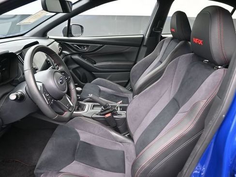 Used 2024 Subaru WRX Limited AWD/4WD image 26