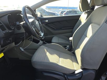 Used 2014 Kia Forte Koup EX