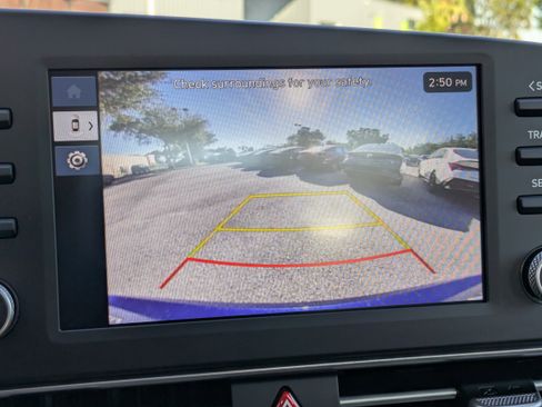 New 2026 Hyundai Elantra Sport image 29