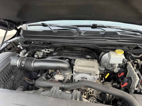 Used 2019 RAM 1500 Big Horn AWD/4WD image 21