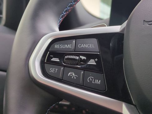 Used 2025 BMW M340i RWD image 19