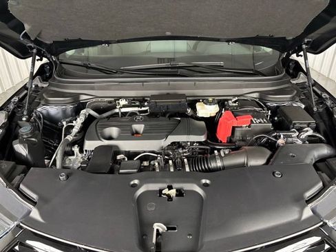 Certified 2026 Acura RDX SH-AWD w/ Advance Package image 36