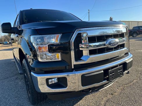 Used 2016 Ford F150 XLT image 10