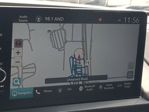 New 2025 Honda Pilot Touring image 20