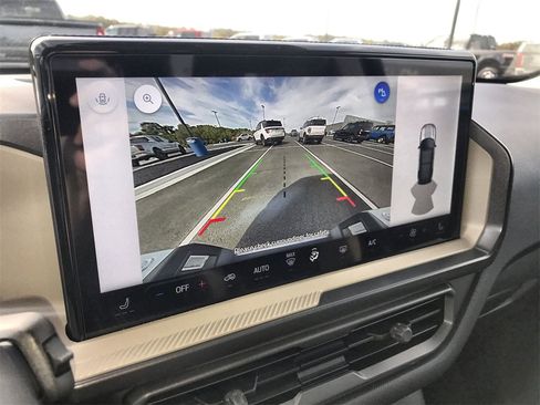 New 2025 Ford Bronco Sport Big Bend image 17