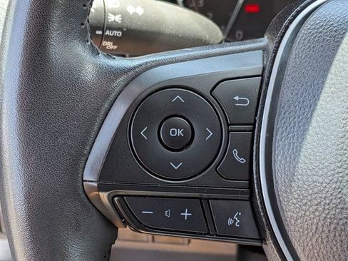 Used 2025 Toyota RAV4 XLE w/ Weather Package AWD/4WD image 23