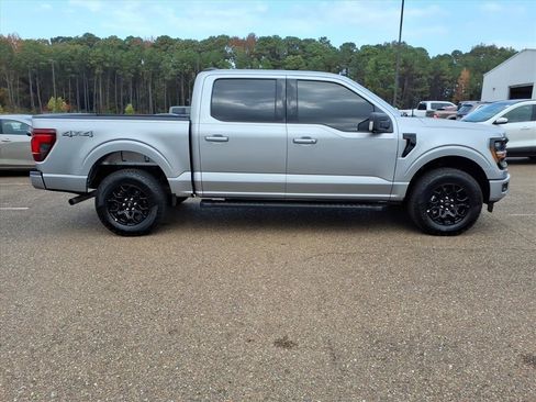 Used 2024 Ford F150 XLT w/ Equipment Group 302A MID image 2