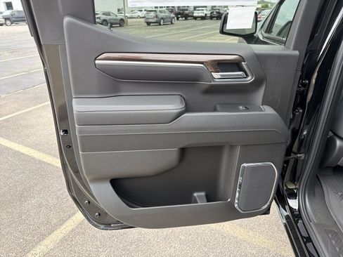 New 2026 Chevrolet Silverado 1500 RST AWD/4WD image 22