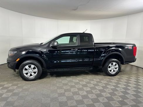 Used 2020 Ford Ranger XL w/ Equipment Group 101A Mid image 6
