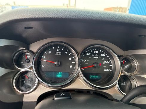 Used 2013 GMC Sierra 2500 SLE AWD/4WD image 23