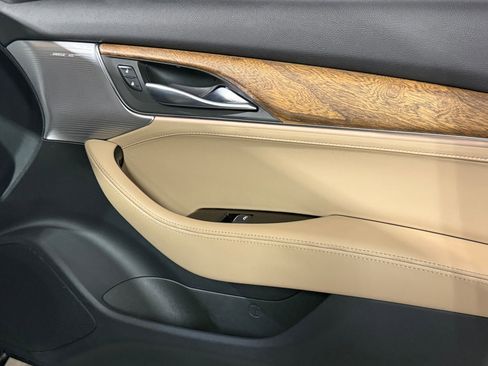 Used 2020 Cadillac CT5 Premium Luxury image 42