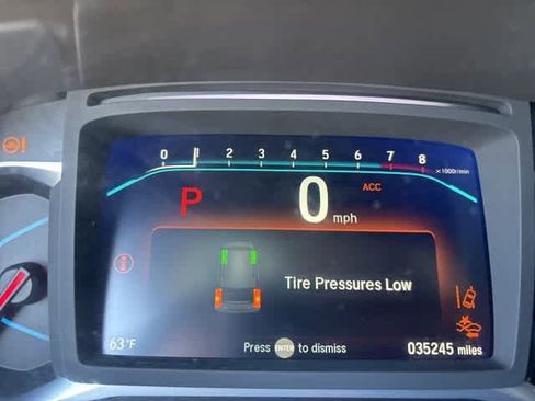 Used 2022 Honda Pilot Special Edition image 13