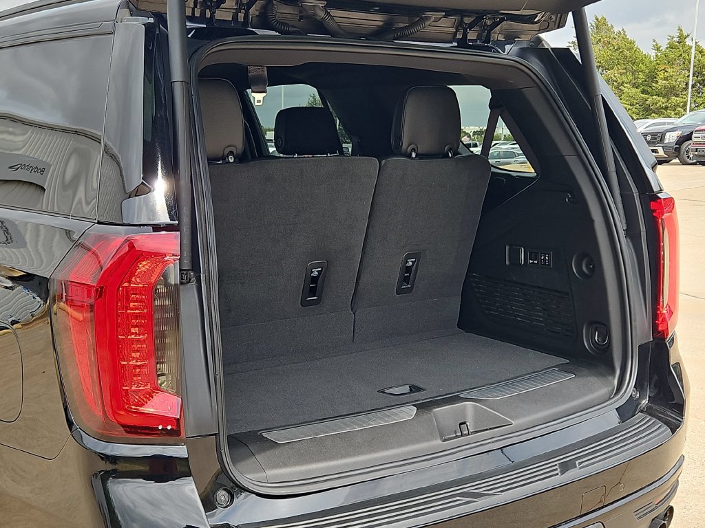 Used 2024 GMC Yukon Denali w/ Max Trailering Package AWD/4WD image 36