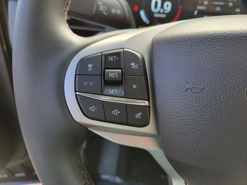 New 2026 Ford Explorer Active image 31