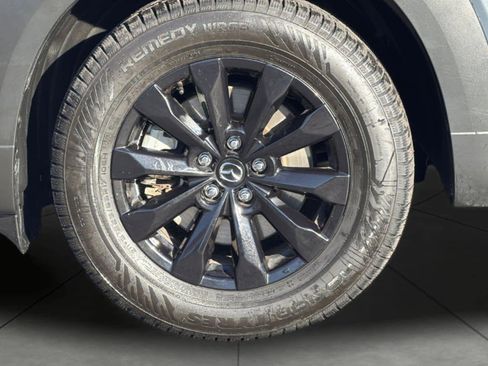 Used 2024 MAZDA CX-50 AWD 2.5 S w/ Preferred Package image 11