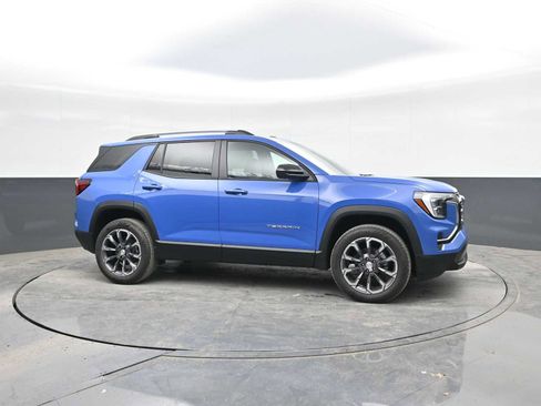 New 2026 GMC Terrain Elevation w/ Elevation Premium Package image 7