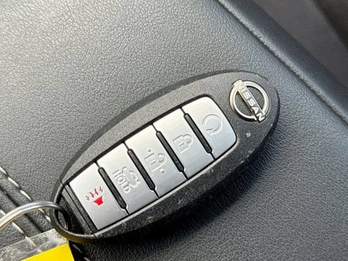 Certified 2025 Nissan Altima 2.5 S FWD image 27