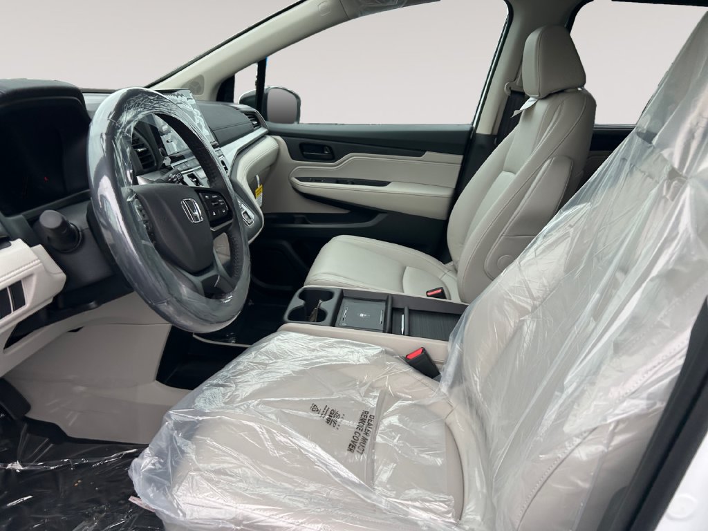 New 2027 Honda Odyssey EX-L image 9