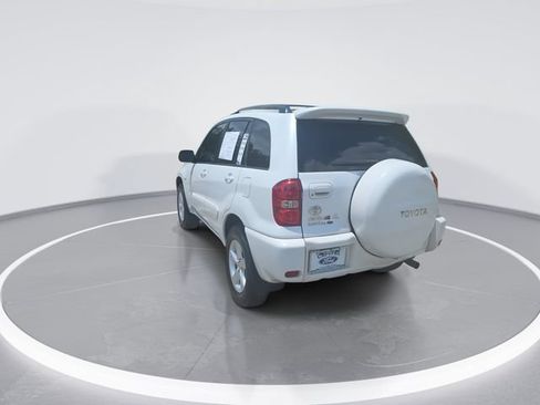 Used 2005 Toyota RAV4 2WD image 6