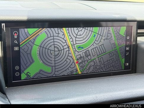 Used 2020 Lexus RC 350 F Sport w/ Accessory Package image 19