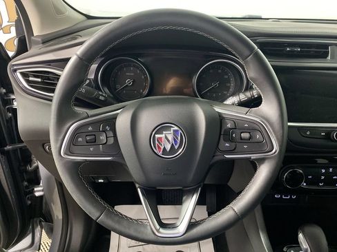 Used 2023 Buick Encore GX Preferred w/ Cold Weather Comfort Package AWD/4WD image 14