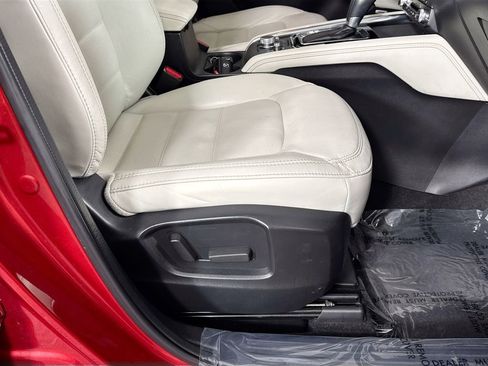 Used 2022 MAZDA CX-5 AWD 2.5 S w/ Premium Plus Pkg image 35