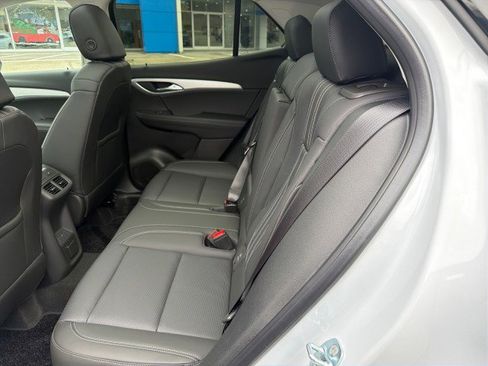 New 2026 Buick Envision Avenir image 15