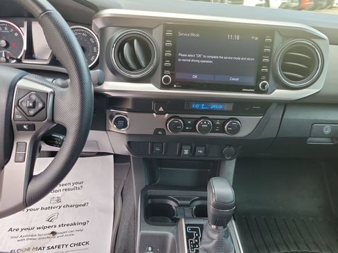 Used 2023 Toyota Tacoma SR5 image 21