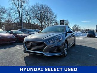 Used 2018 Hyundai Sonata SEL video 1