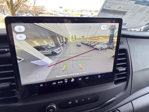 New 2026 Ford Transit 350 XL image 34