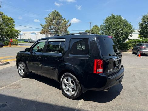 Used 2015 Honda Pilot EX-L image 21