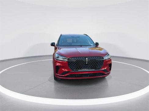 New 2026 Lincoln Aviator Reserve image 2