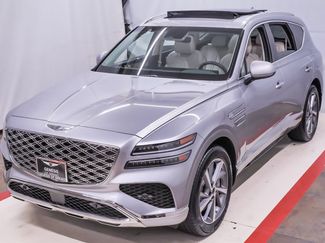 Certified 2025 Genesis GV80 2.5T Select video 1