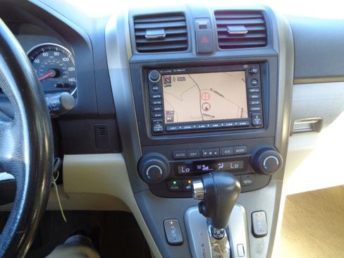 Used 2008 Honda CR-V EX-L image 20