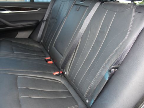 Used 2017 BMW X5 xDrive40e AWD/4WD image 13