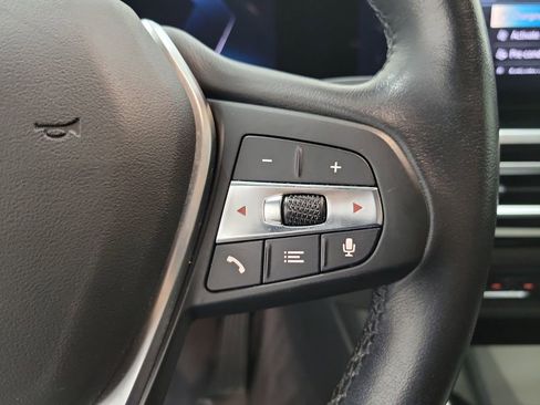 Used 2023 BMW i4 eDrive35 w/ Premium Package image 25