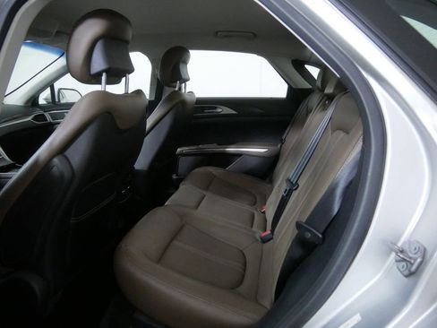 Used 2016 Lincoln MKZ w/ Equipment Group 300A Reserve image 19