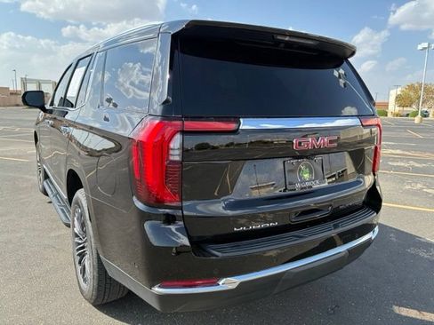 Used 2025 GMC Yukon Elevation w/ LPO, Floor Liner Package AWD/4WD image 3