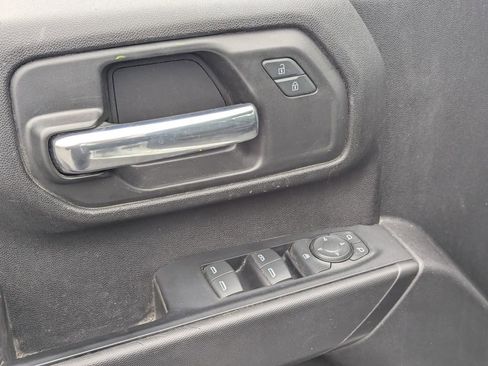 Used 2023 Chevrolet Silverado 2500 W/T w/ WT Fleet Convenience Package RWD image 24