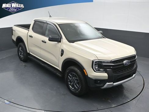 Used 2025 Ford Ranger XLT RWD image 9