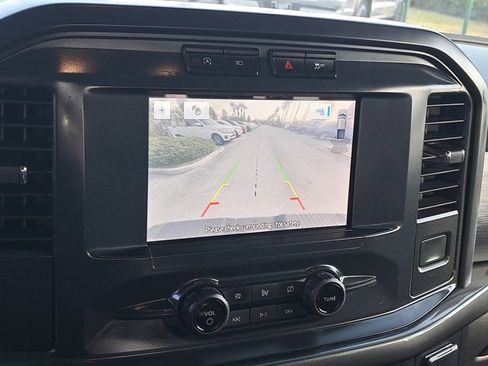 Certified 2021 Ford F150 XL w/ STX Appearance Package image 28