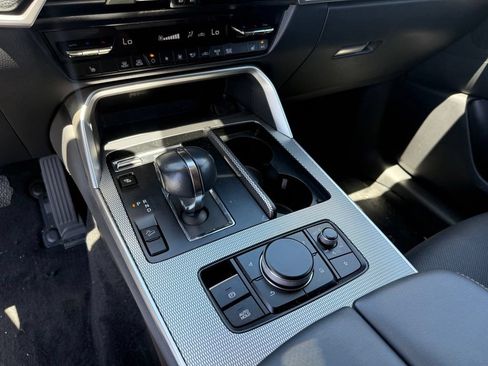 Certified 2024 MAZDA CX-90 Plug-In Hybrid w/ Preferred AWD/4WD image 27