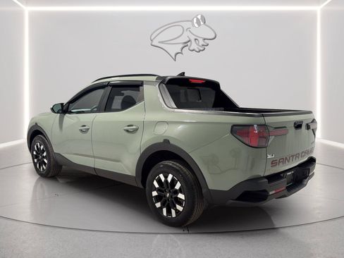 Used 2023 Hyundai Santa Cruz SEL Premium AWD/4WD image 3