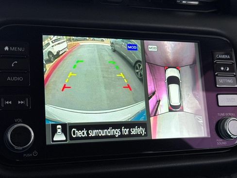 Used 2024 Nissan Kicks SR image 23