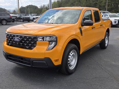 New 2026 Ford Maverick XL FWD image 22