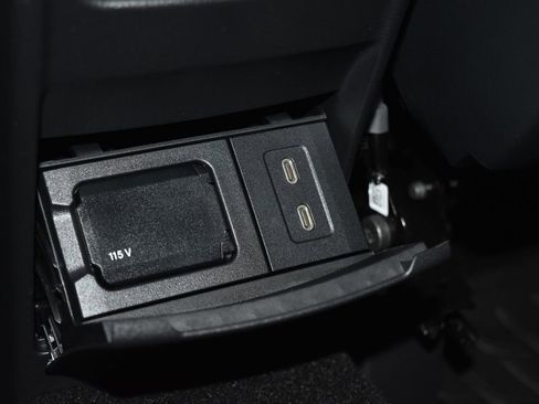 Certified 2026 Mercedes-Benz GLA 250 4MATIC image 20