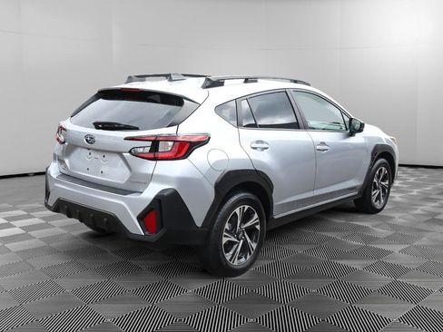 Used 2024 Subaru Crosstrek 2.0i Premium w/ Popular Package #3 AWD/4WD image 9