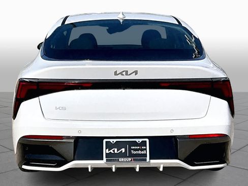 Certified 2026 Kia K5 LXS image 5