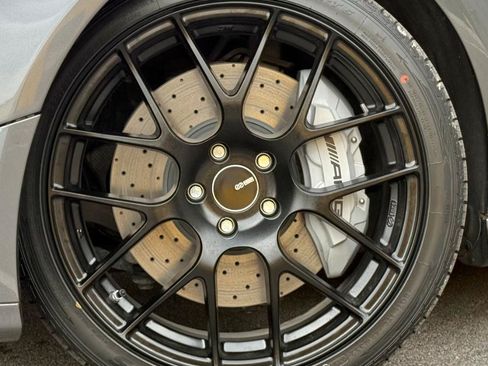 Used 2020 Mercedes-Benz C 43 AMG 4MATIC Coupe image 23